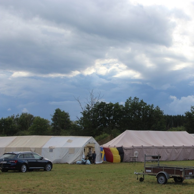 IMG 4653 - Scouts en Gidsen Zaventem 